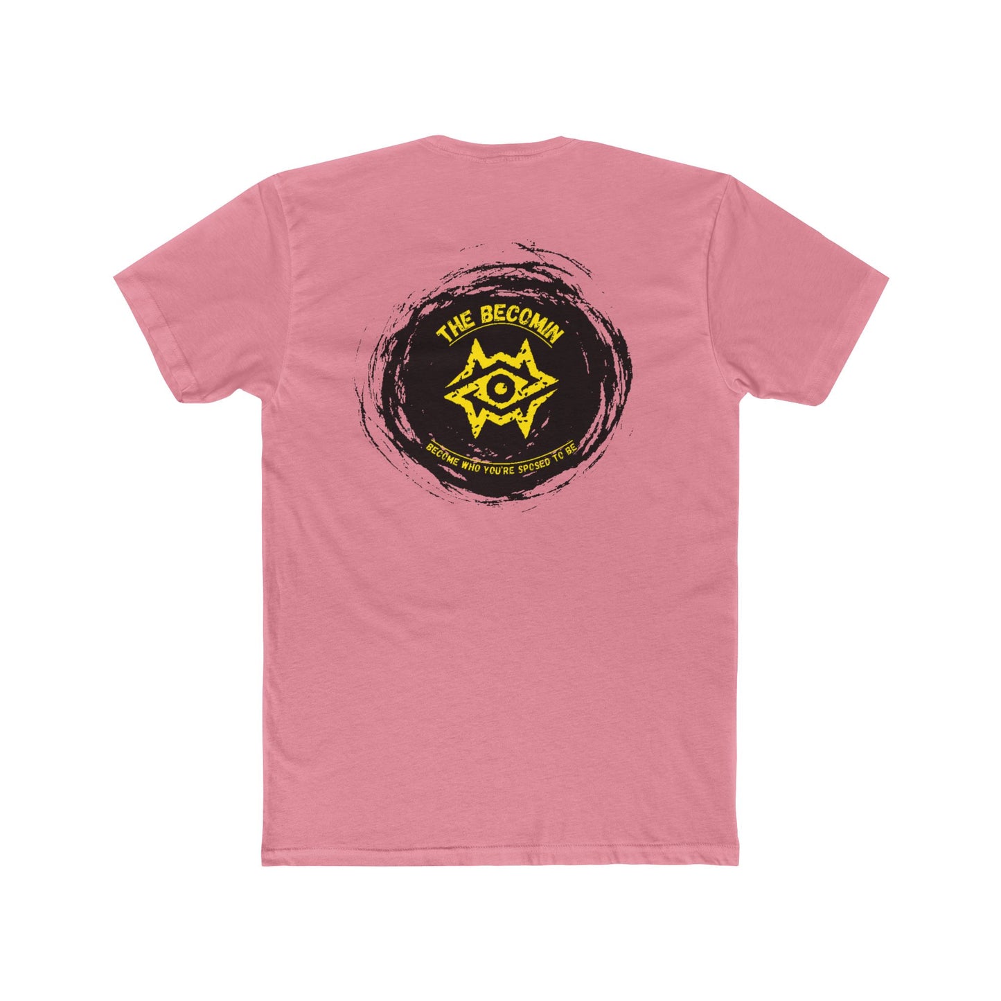 T-Shirt / Work For It