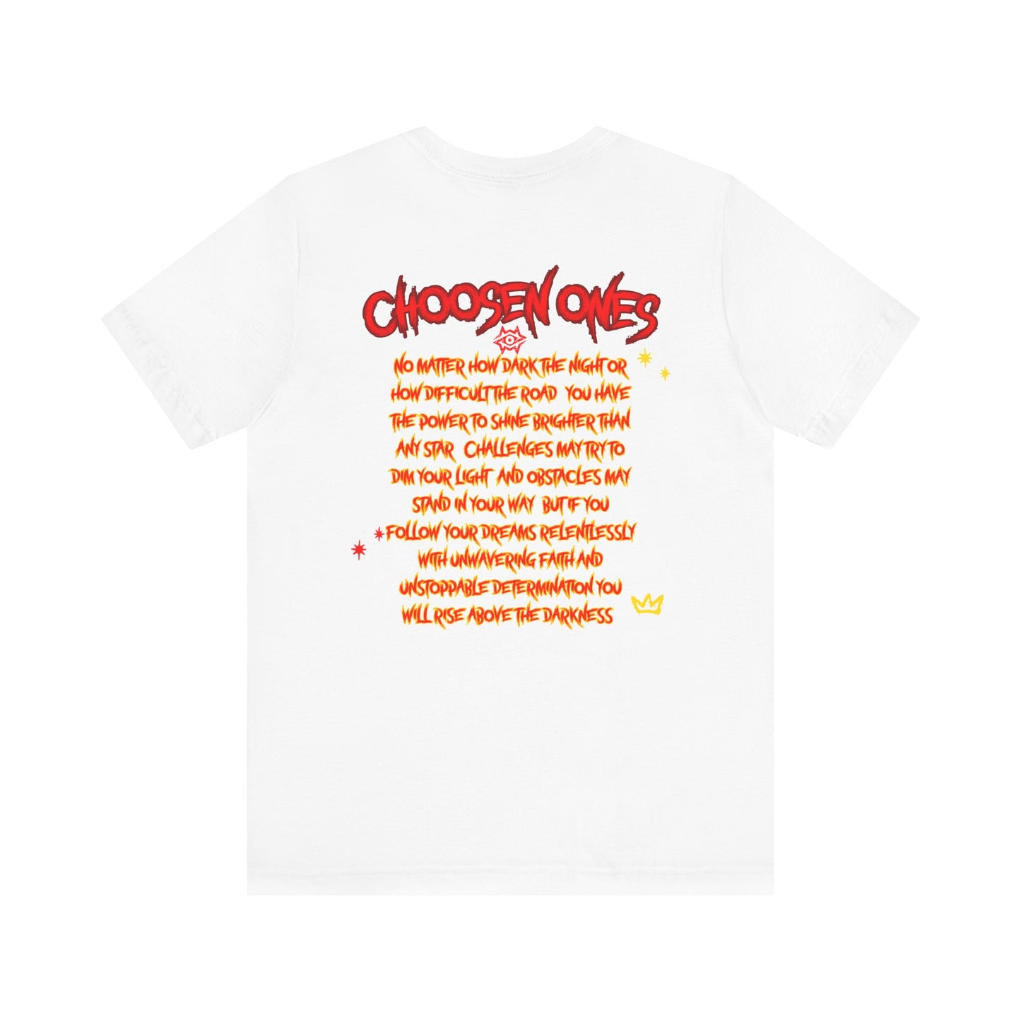 Tee - 'Chosen Ones