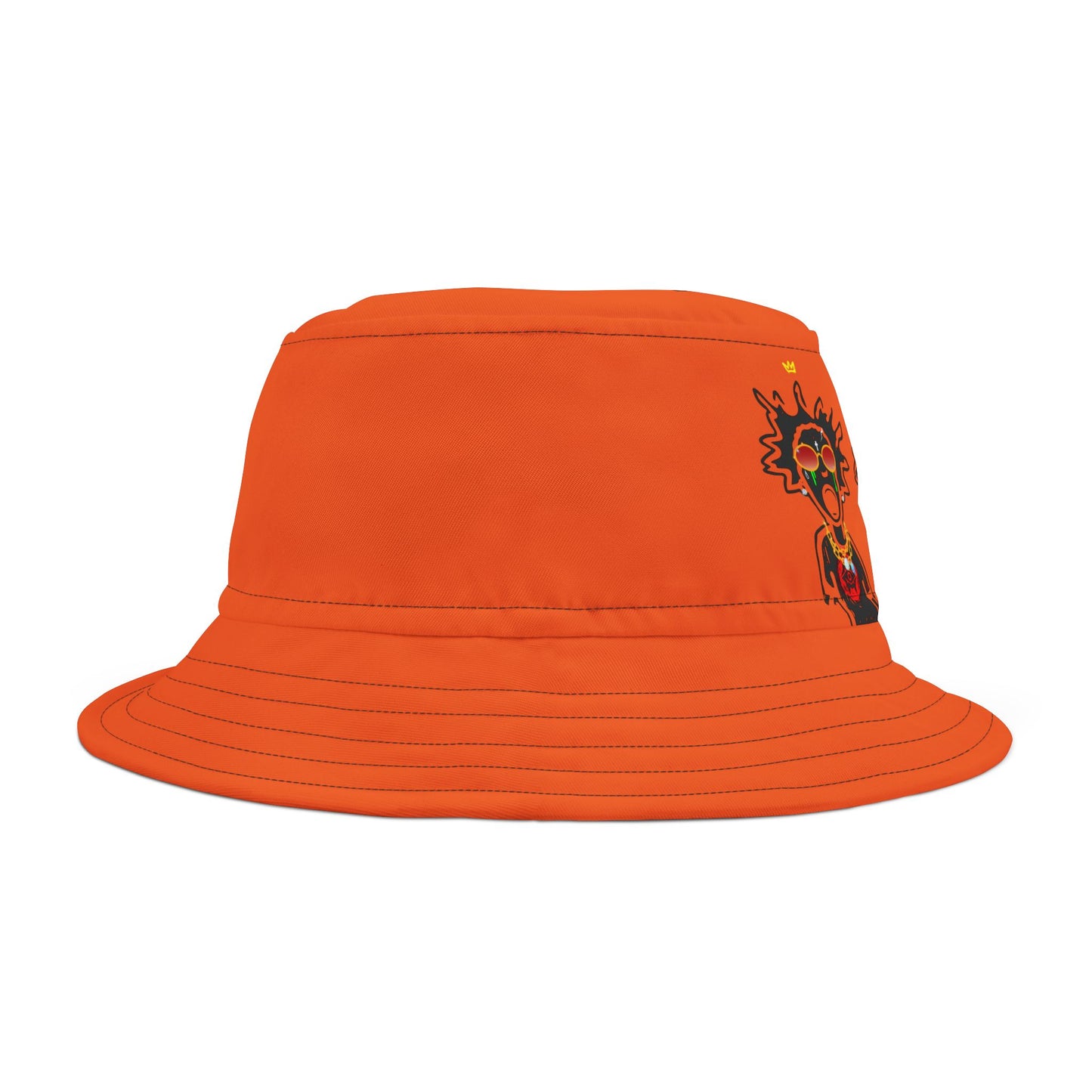 Bucket Hat (AOP)