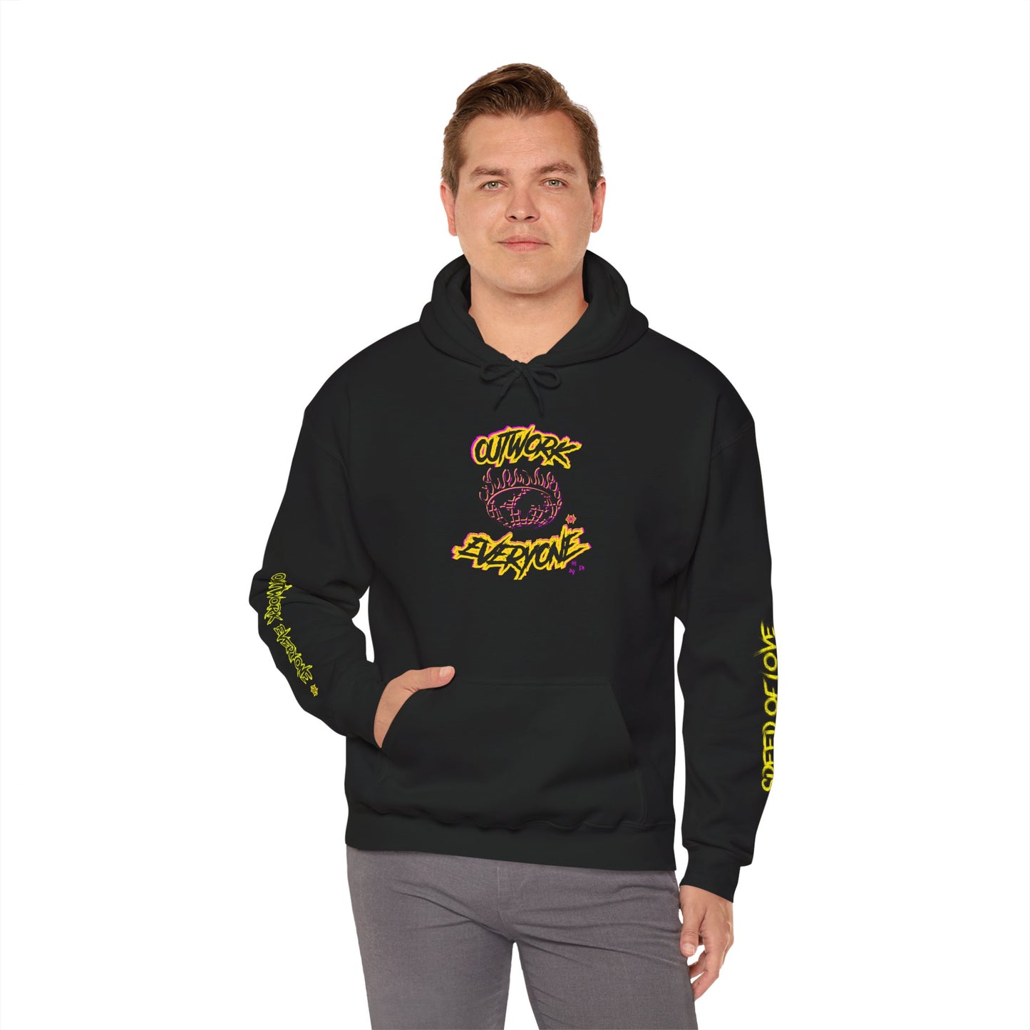 Hoodie / Chance