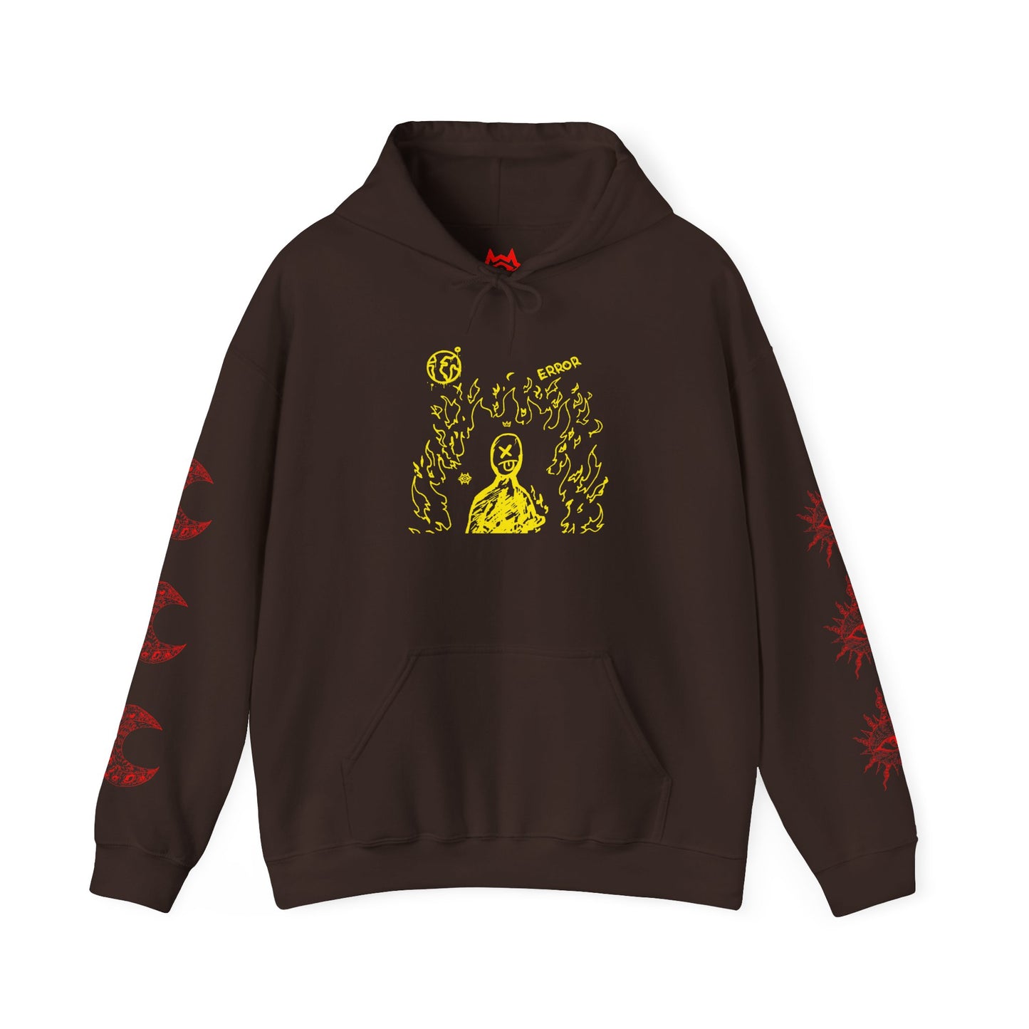 Hoodie - Beast Mode