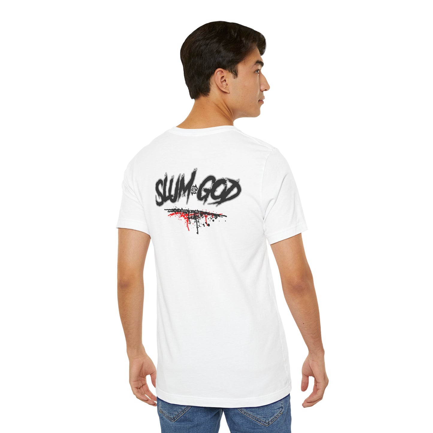 T-Shirt / Silence