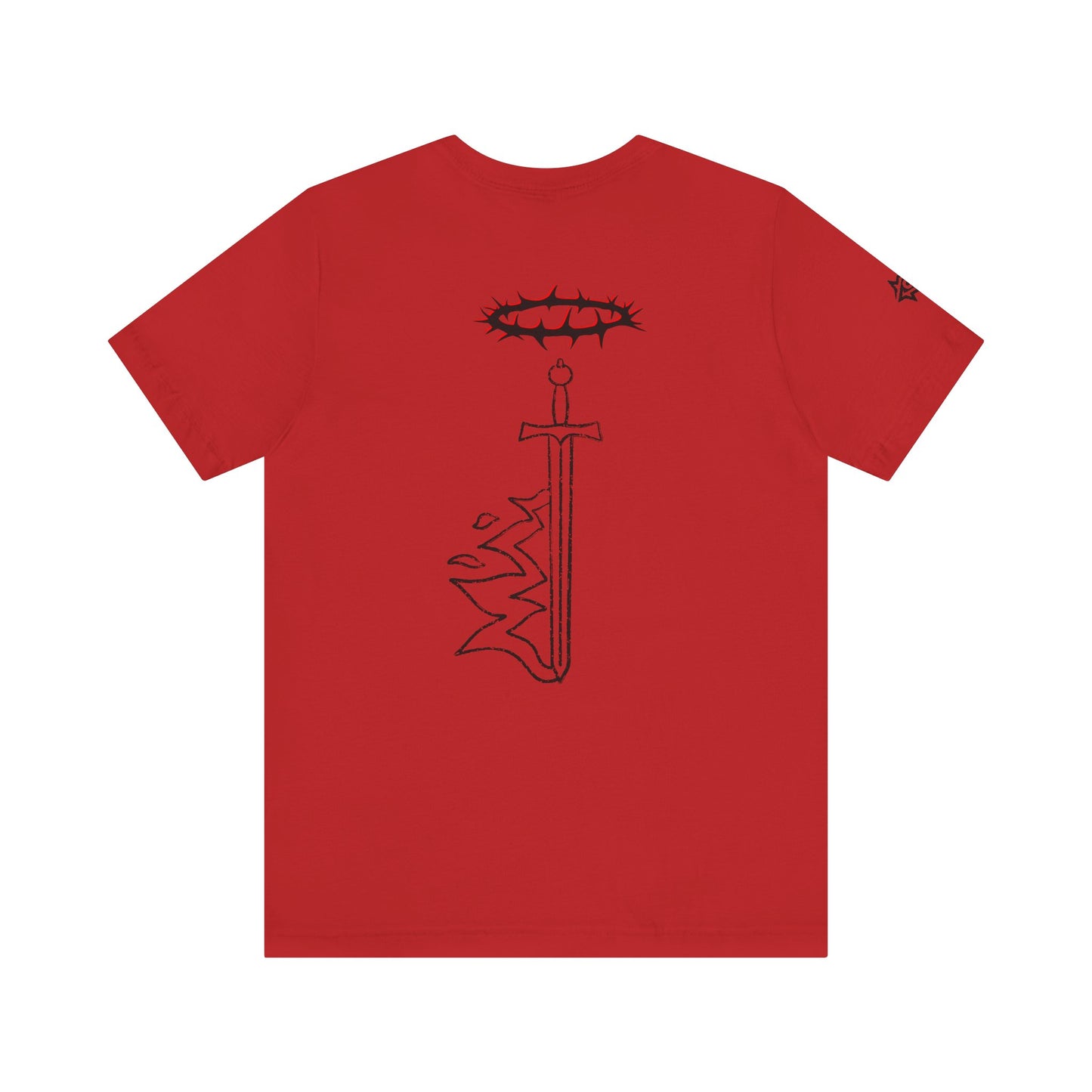 T-Shirt / Built