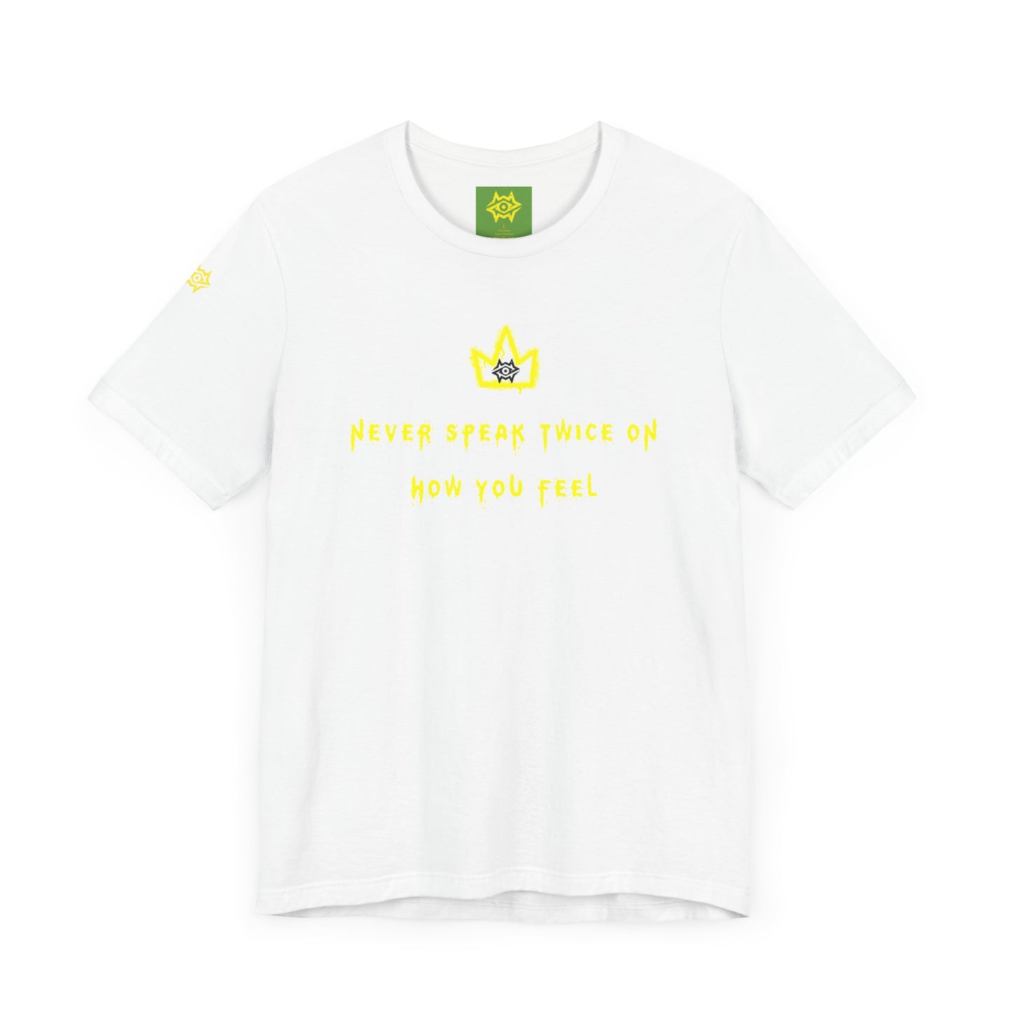 T-Shirt / Twice