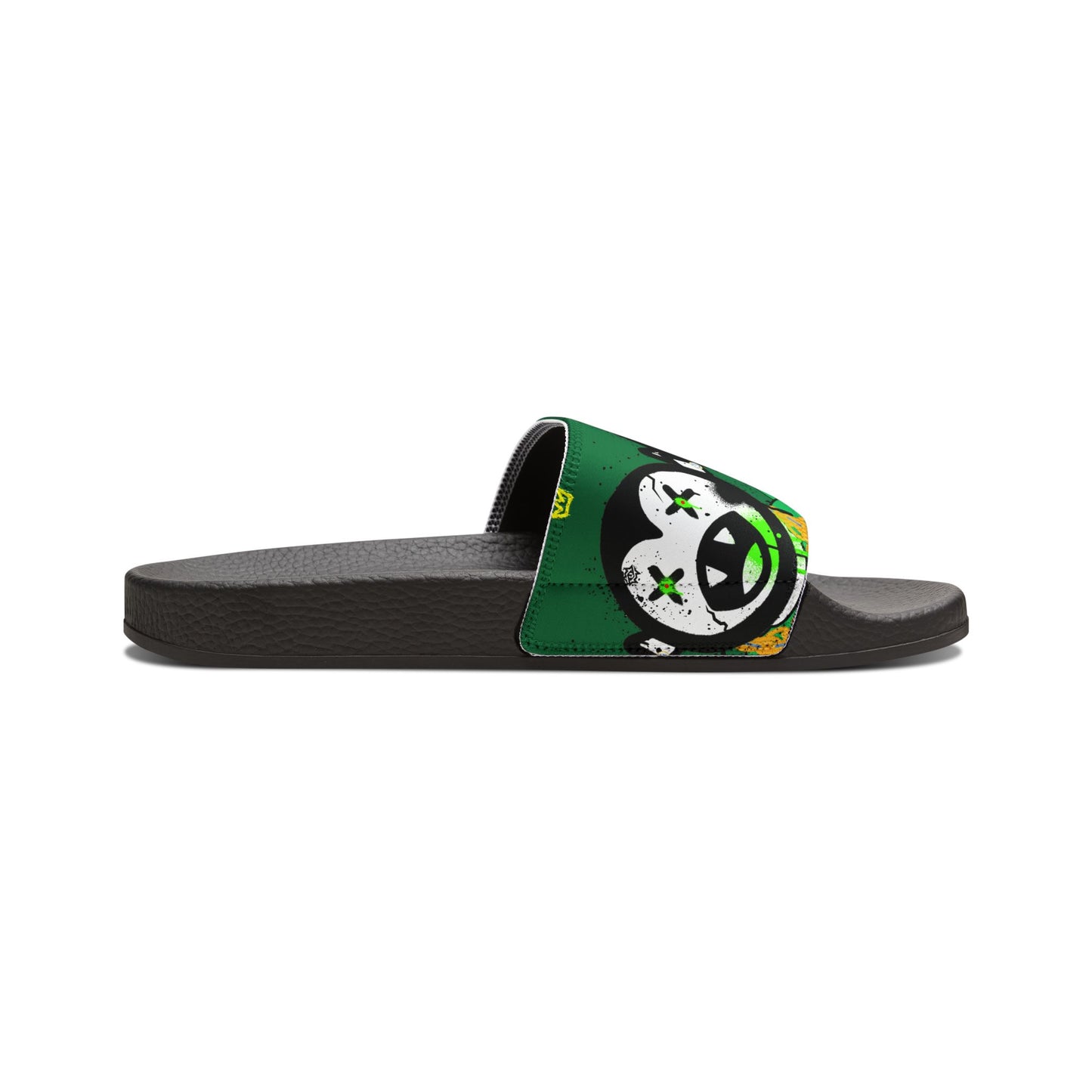 Men's Slides / Hard Head