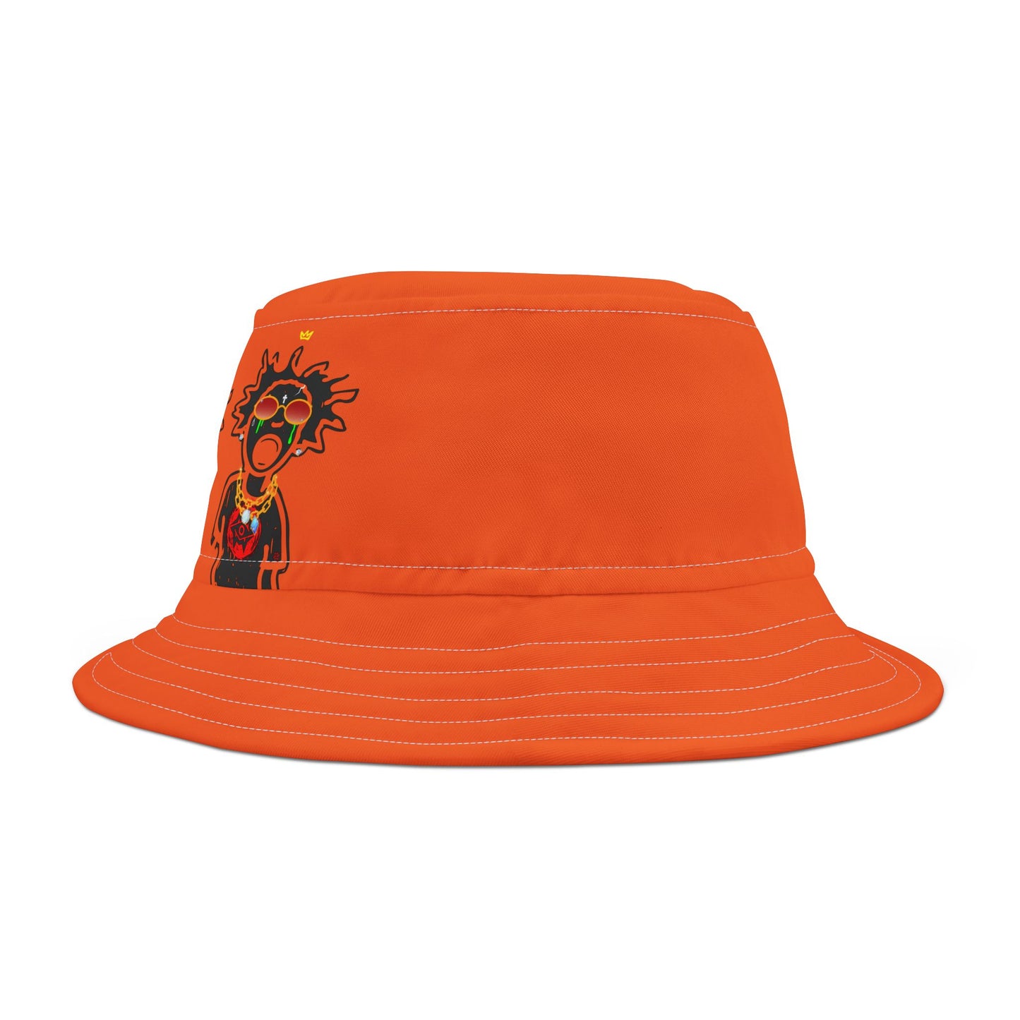 Bucket Hat (AOP)