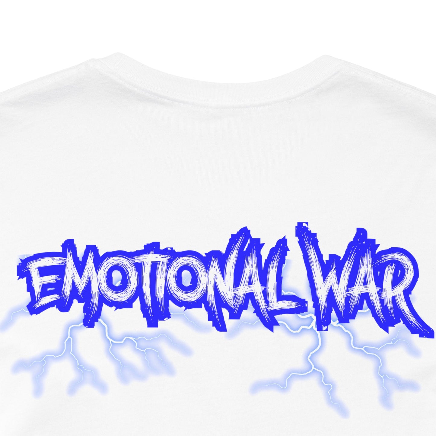 T-Shirt- Blast Ranger