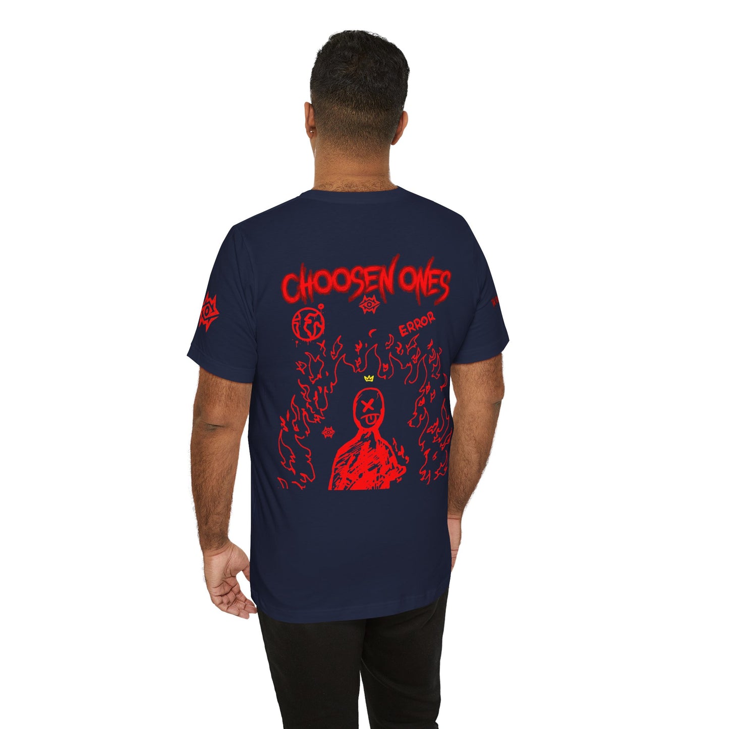 T-Shirt - Shut The Doe