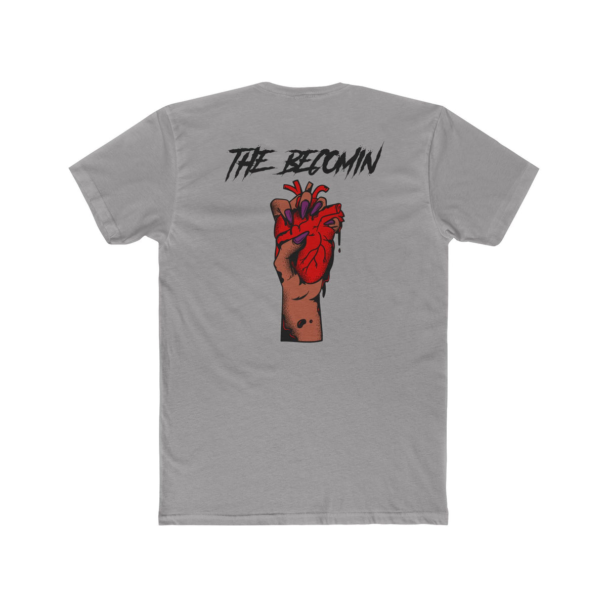 T-Shirt / Trust