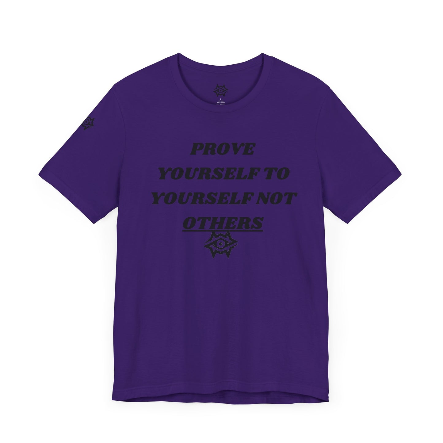 T-Shirt / Prove