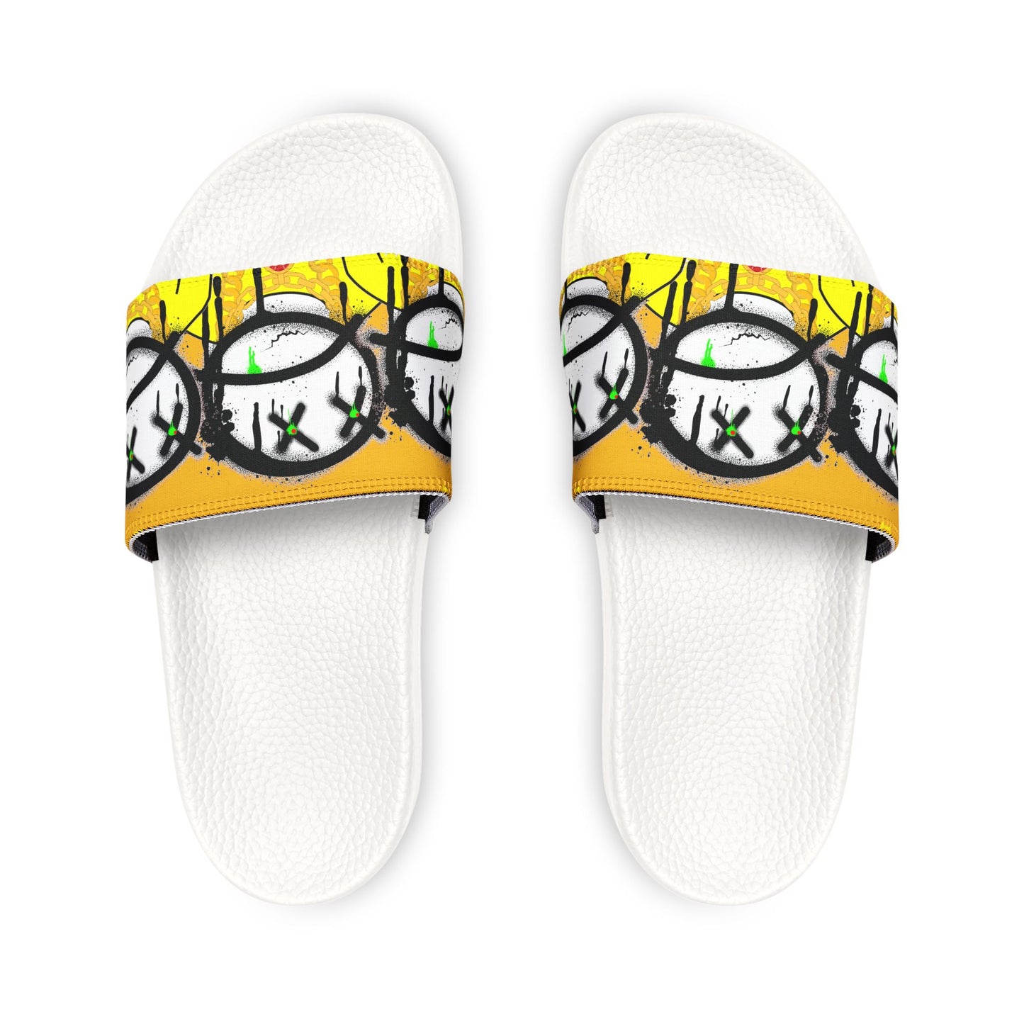 Men's Slides / Slickem