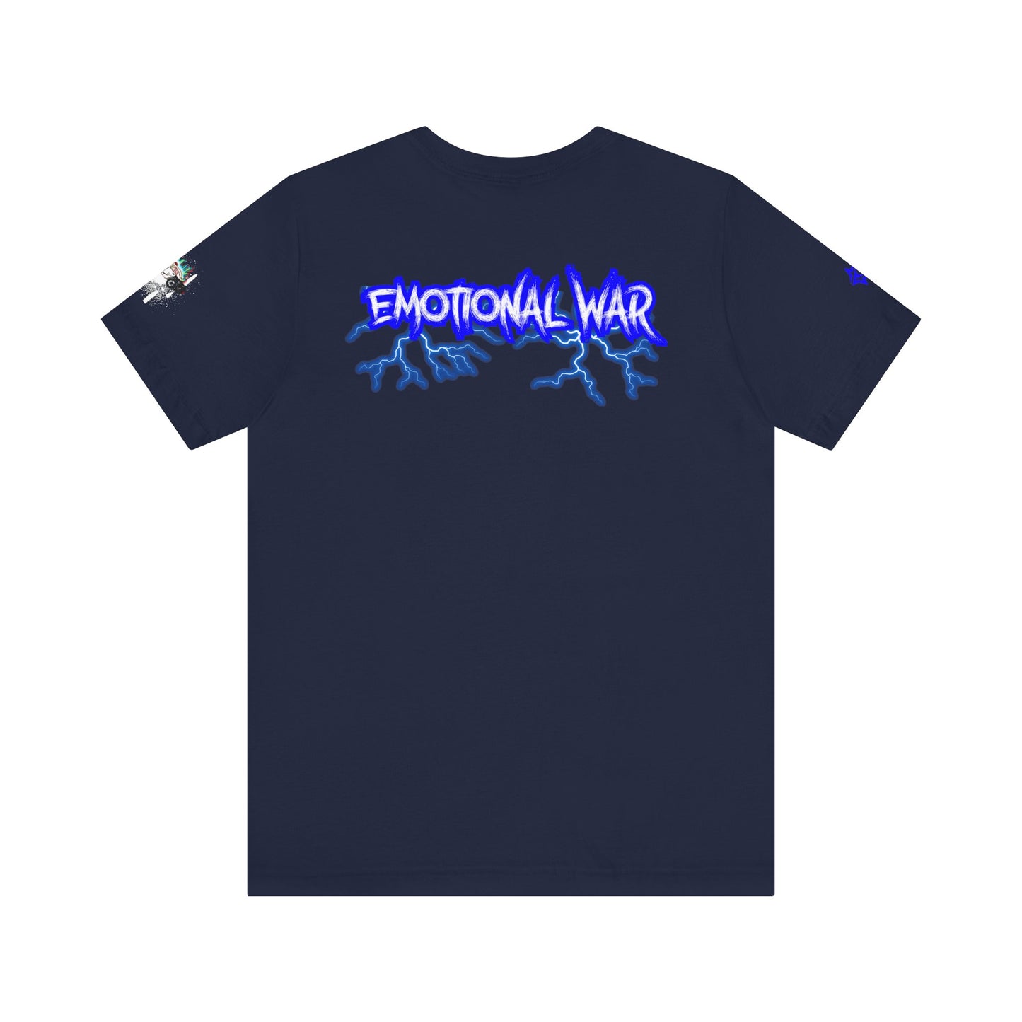 T-Shirt- Blast Ranger