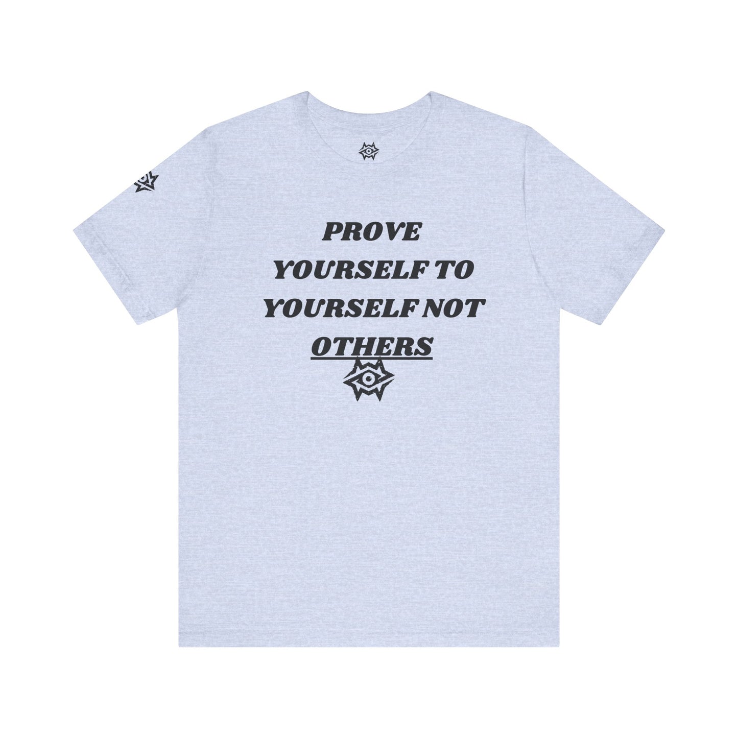 T-Shirt / Prove