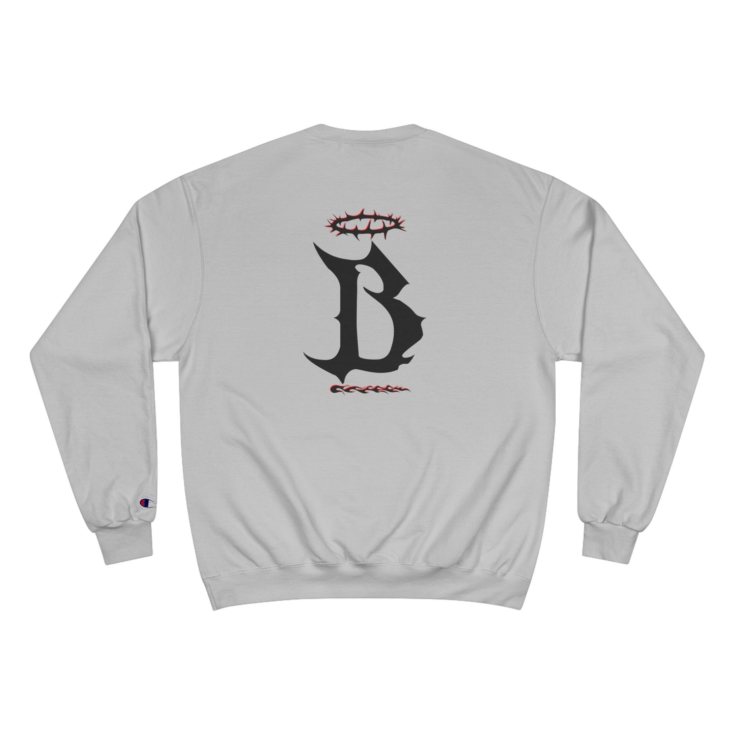 Sweatshirt /  Become