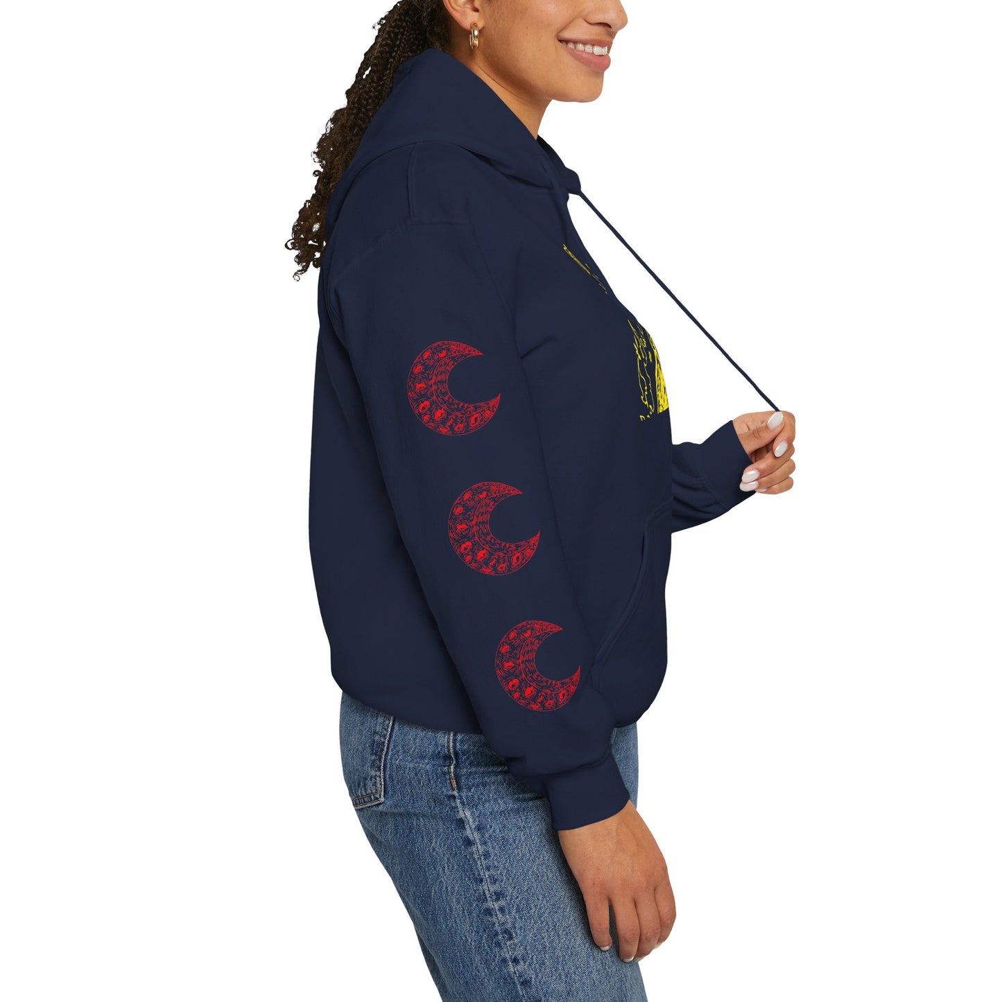 Hoodie - Beast Mode