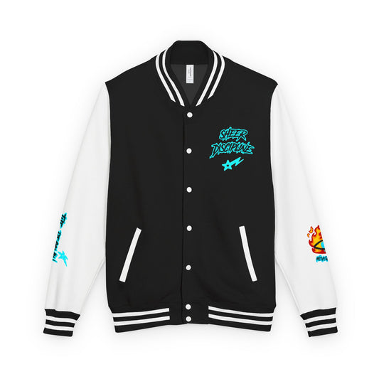 Letterman Jacket / Bob Shiesty
