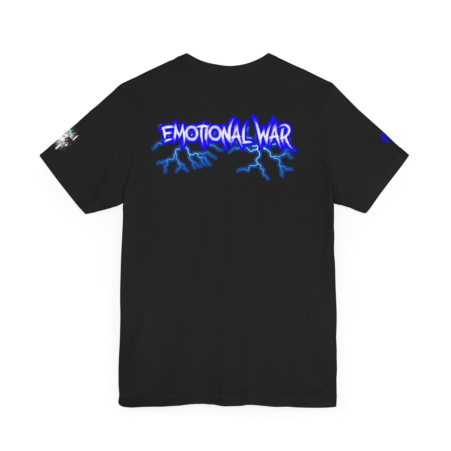 T-Shirt- Blast Ranger