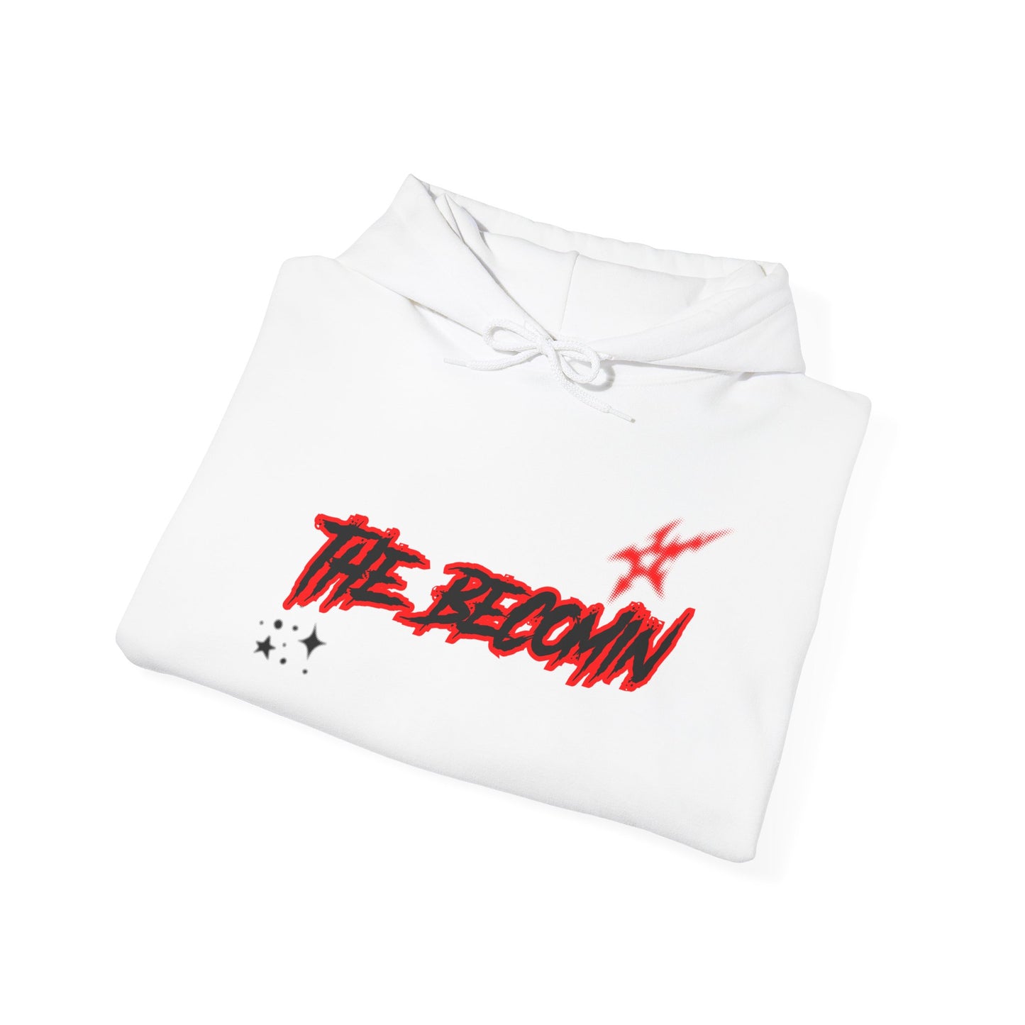 Hoodie / The Becomin