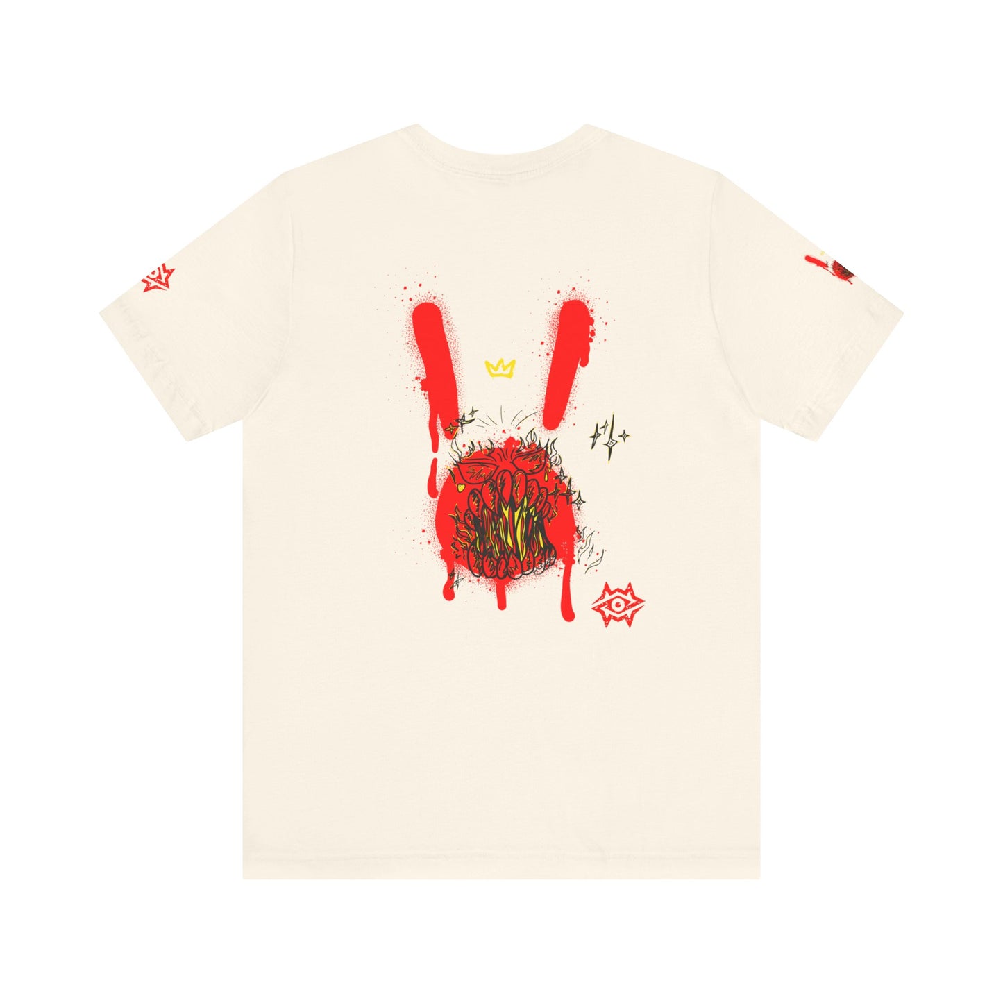 T-Shirt - Burn Ranger 2