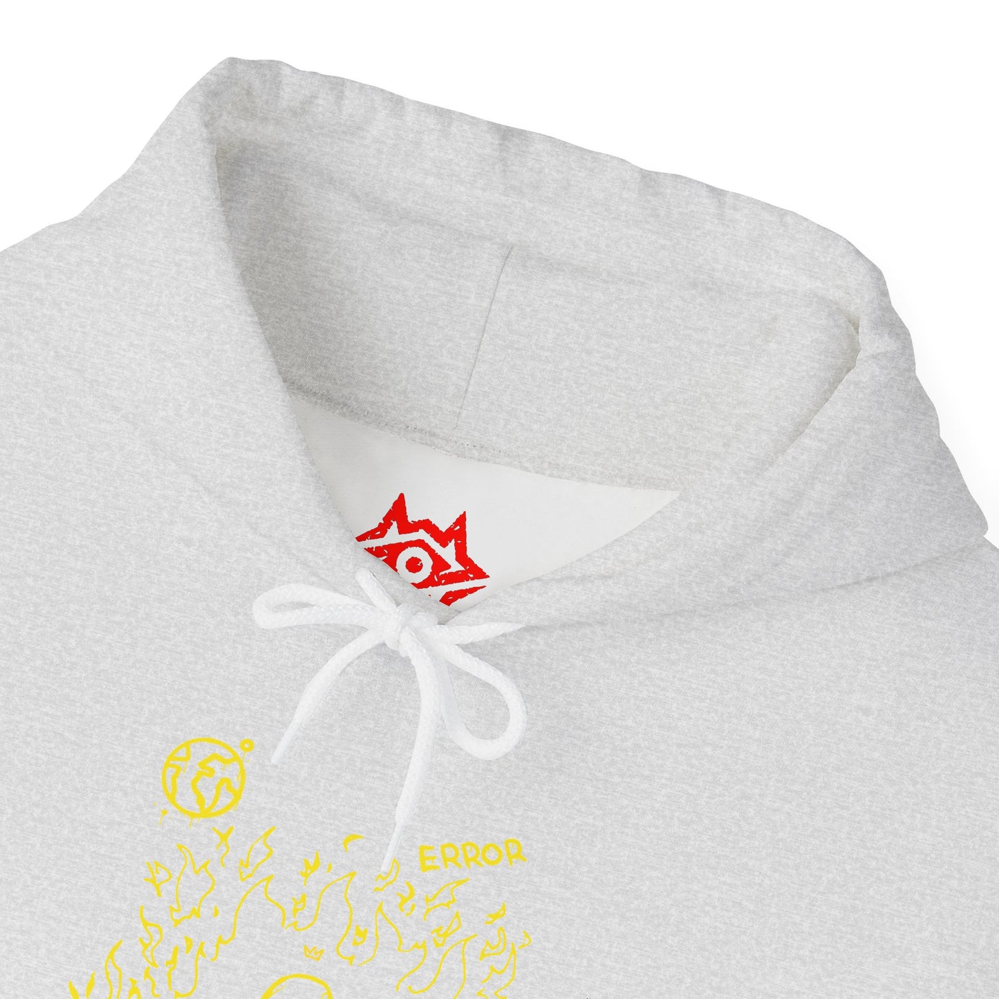 Hoodie - Beast Mode