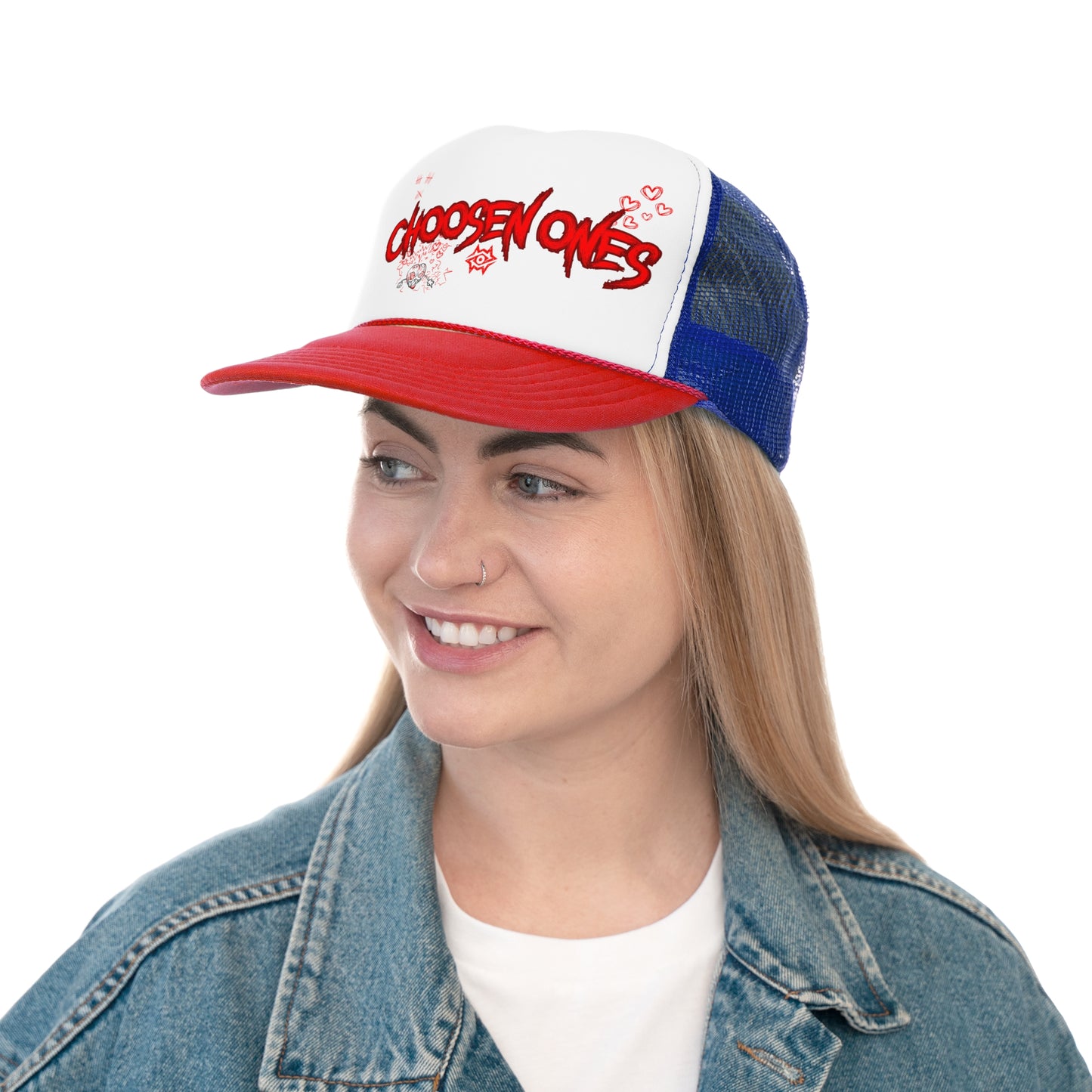Trucker Cap - The Choosen Ones