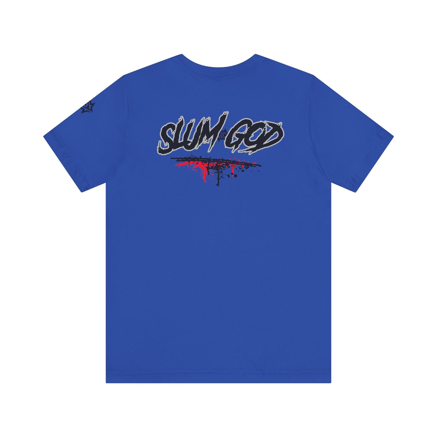 T-Shirt / Silence