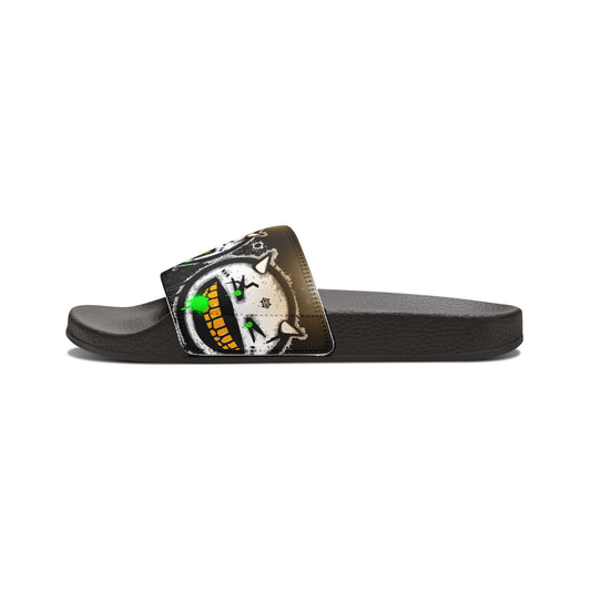 Men's Removable-Strap Sandals