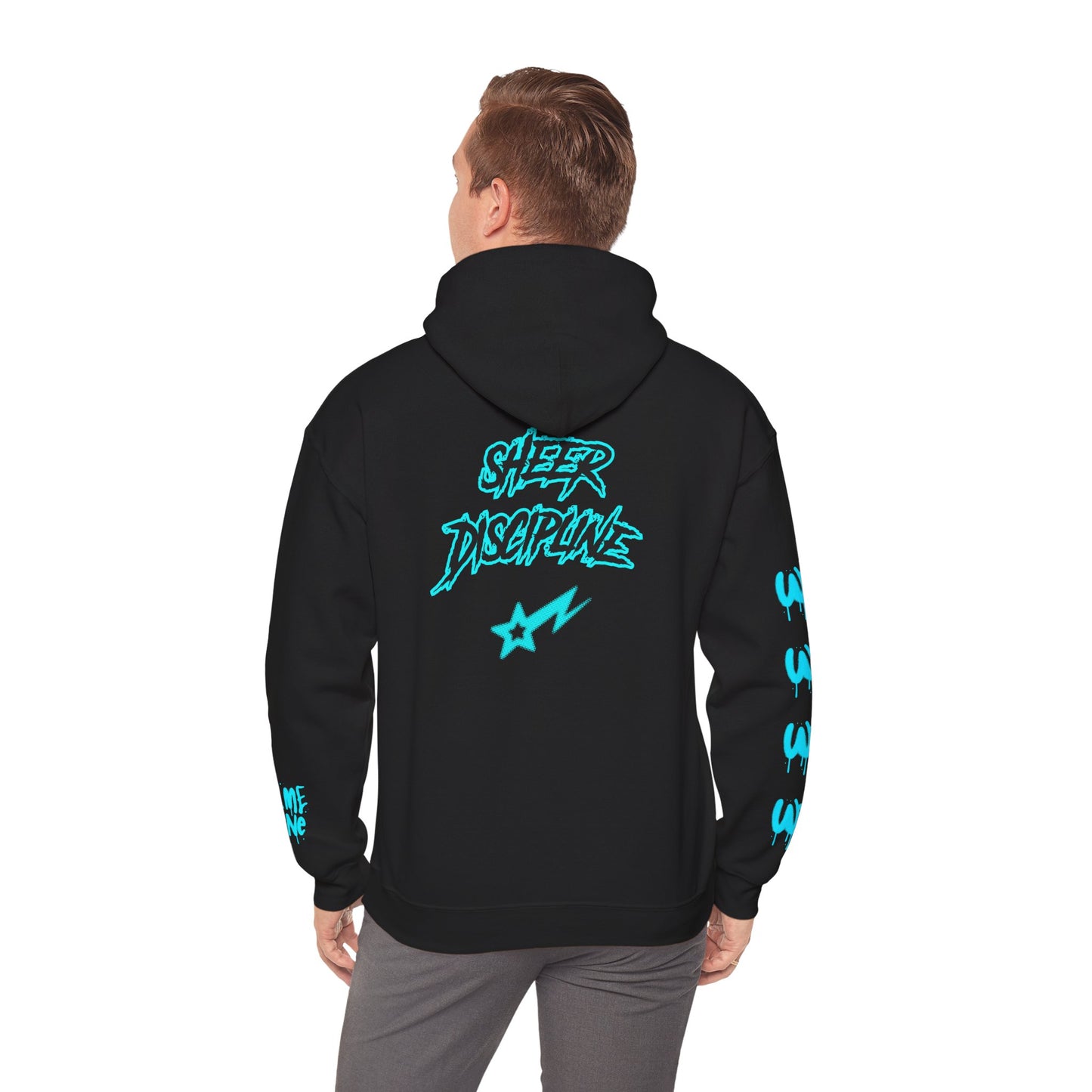 Hoodie / Bob Shiesty