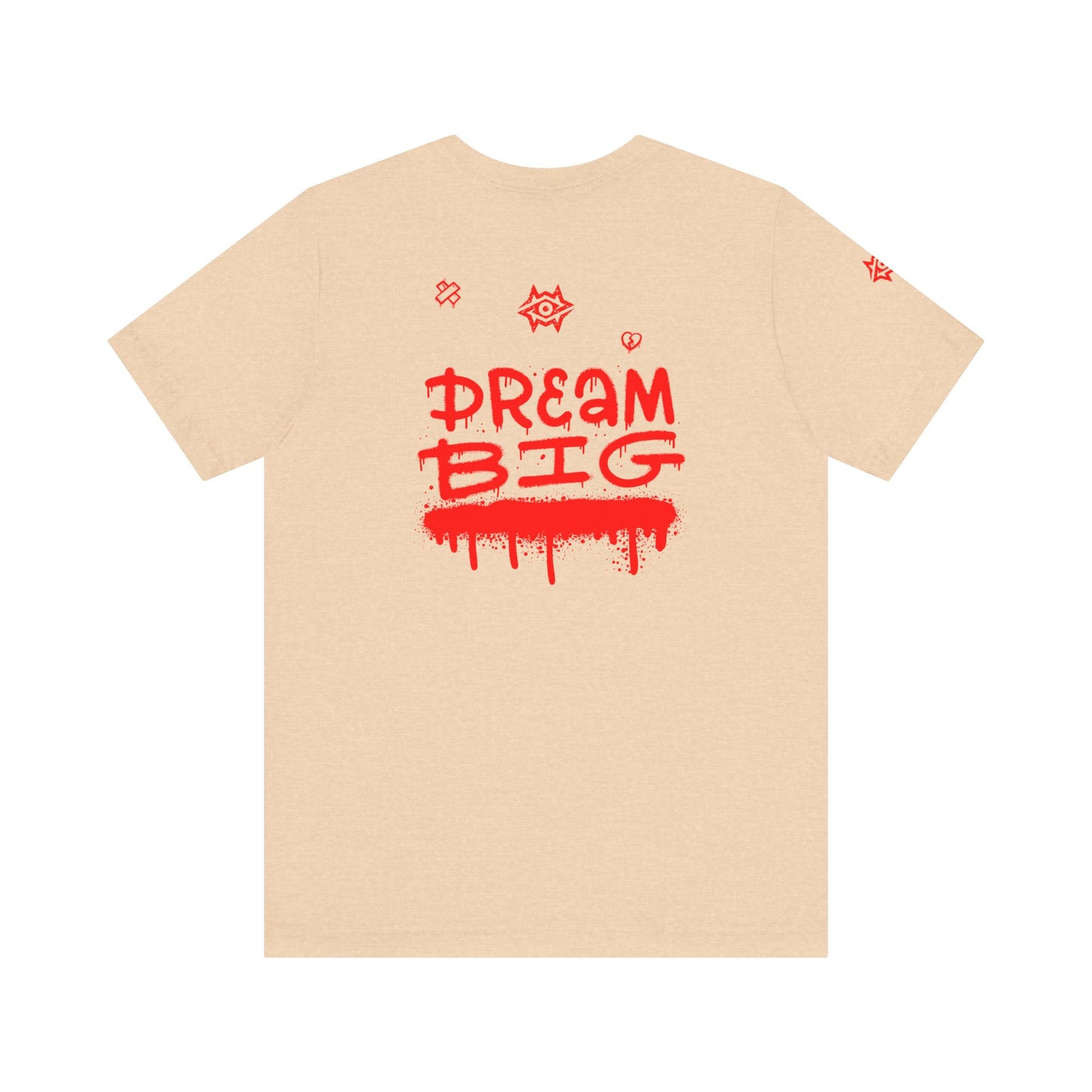 T-Shirt / MK