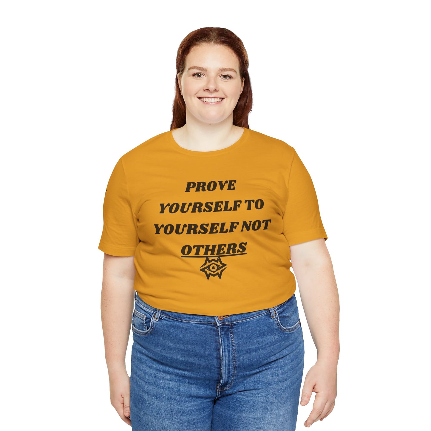 T-Shirt / Prove