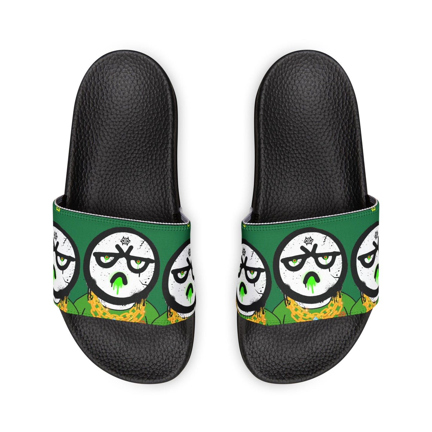 Men's Slides / Jackboy