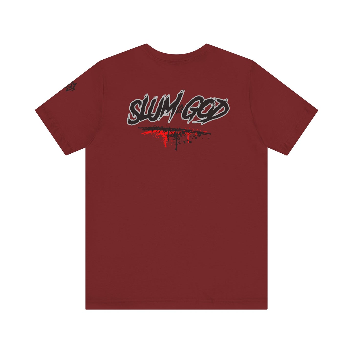 T-Shirt / Silence