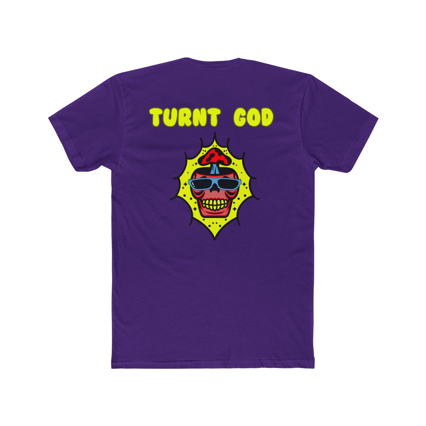 T-Shirt / Turnt God