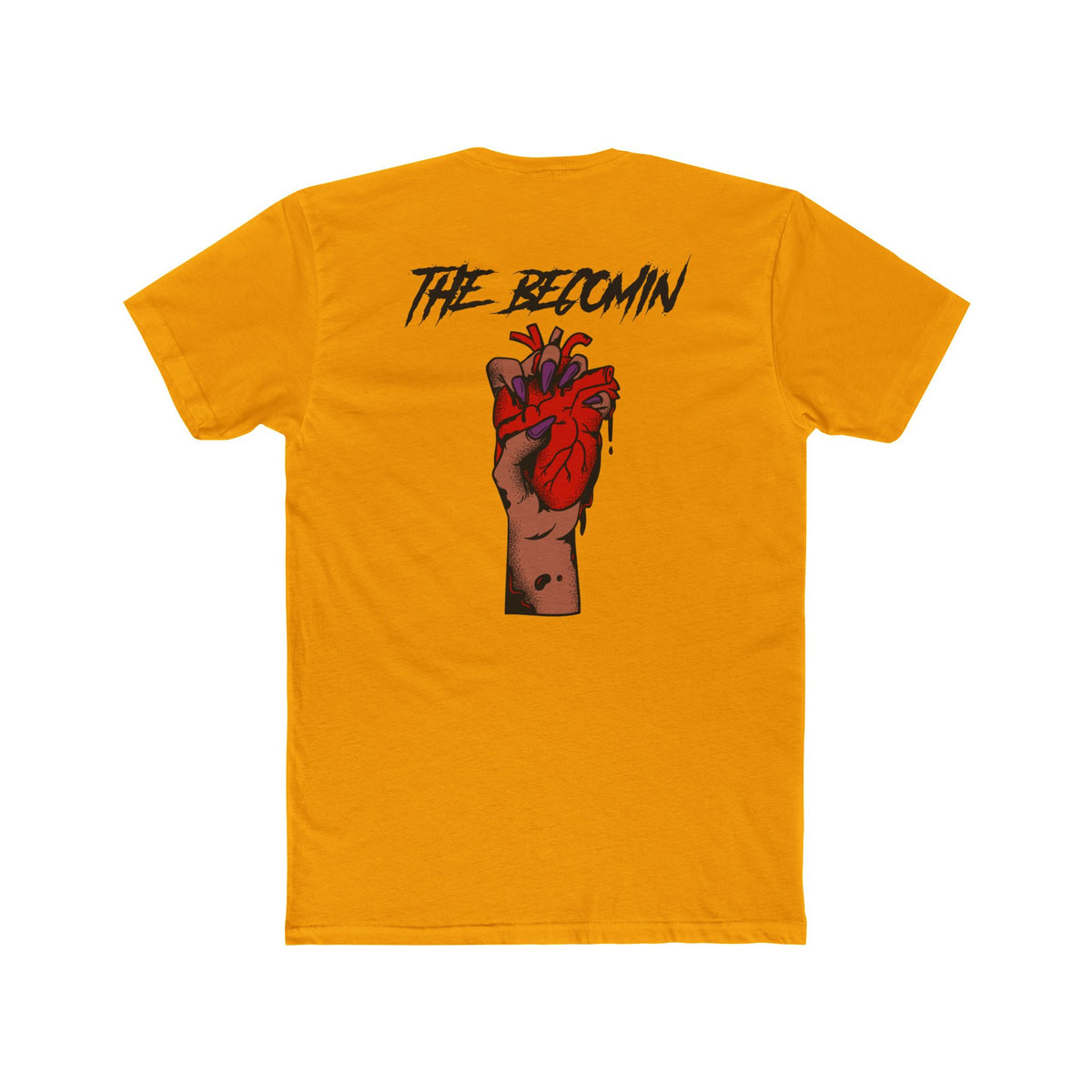 T-Shirt / Trust