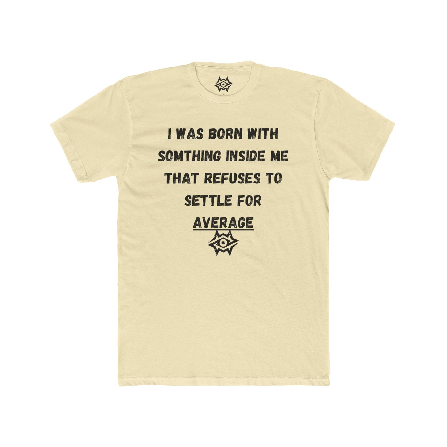 T-Shirt / Average