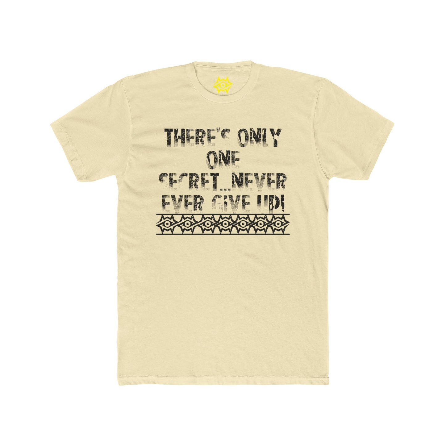 T-Shirt / Never