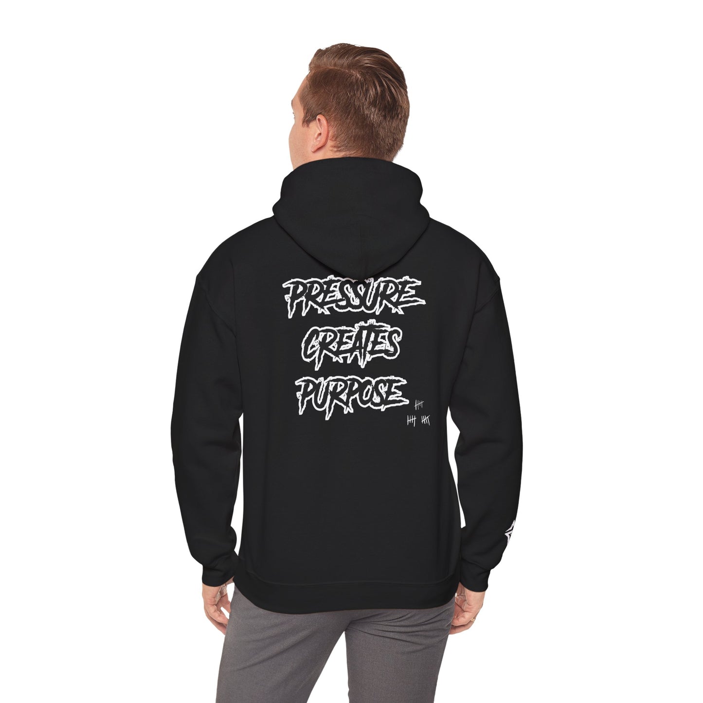 Hoodie / The Purpose