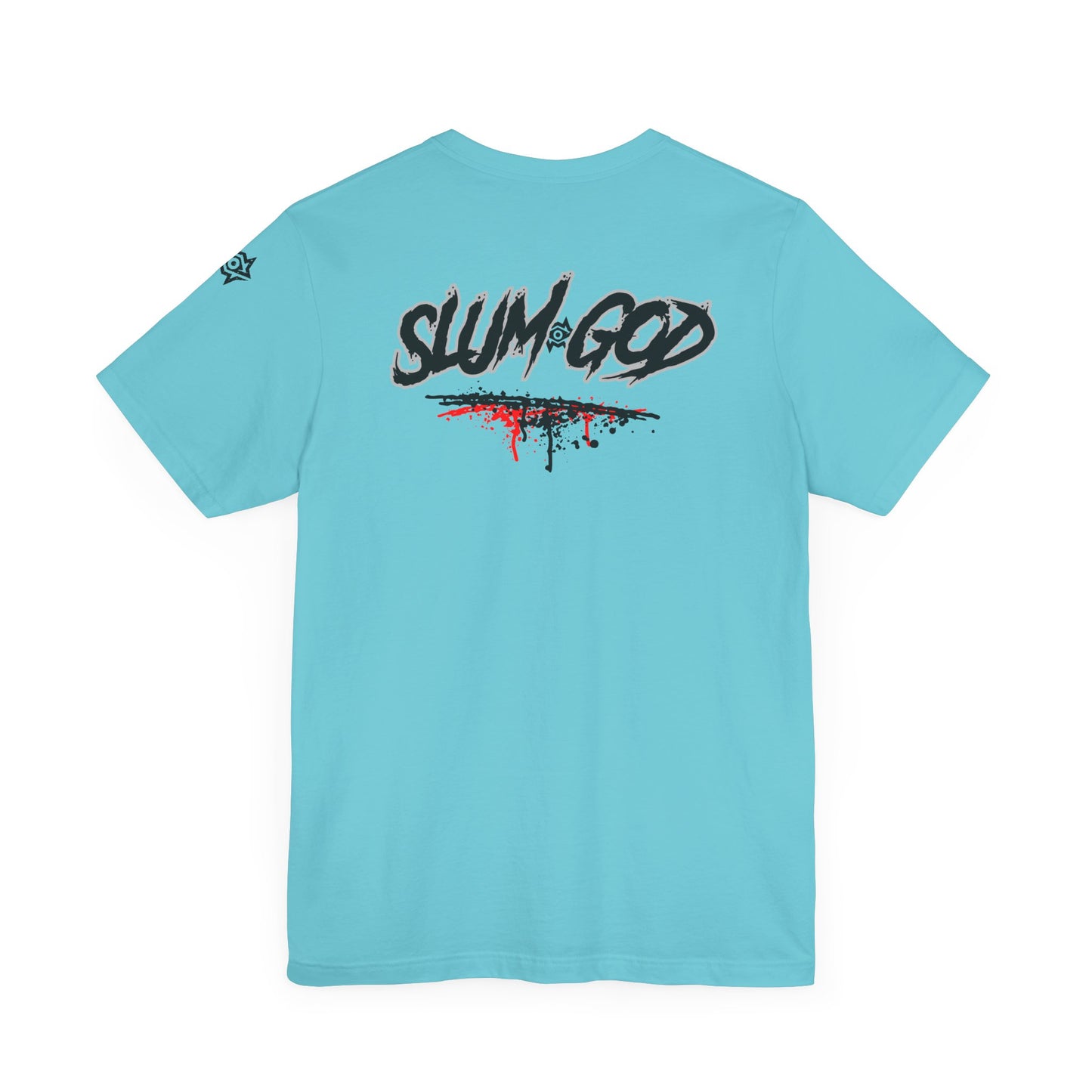 T-Shirt / Silence