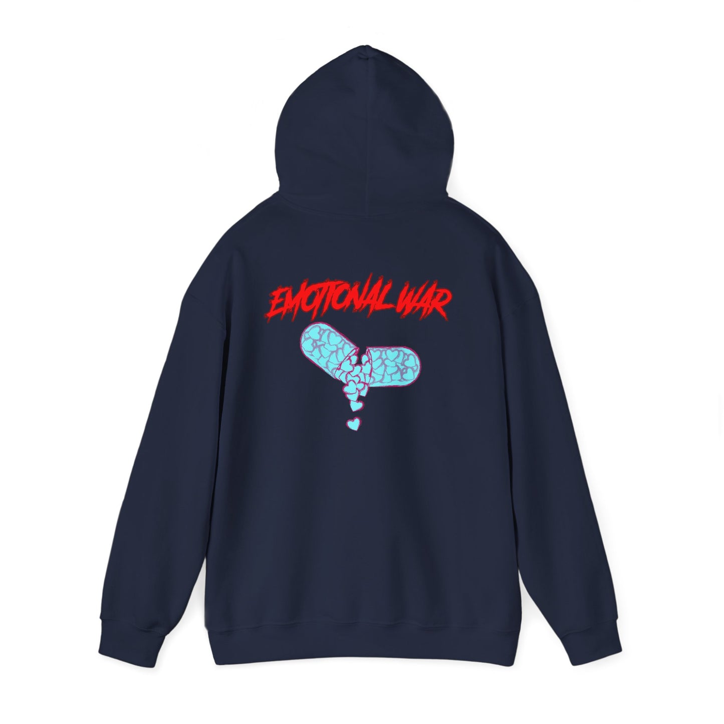 Hoodie / OG Knowledge