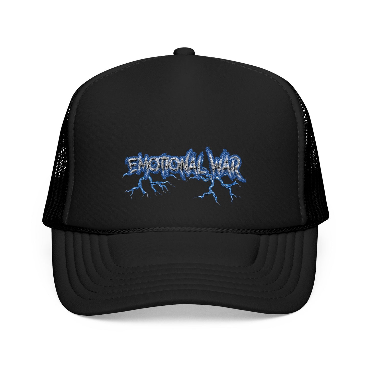 Trucker Hat - Emotional War