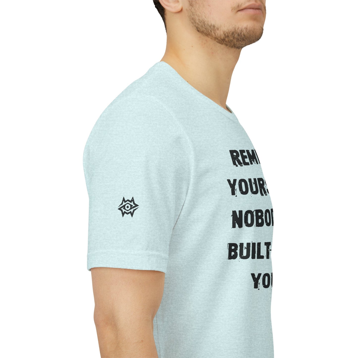 T-Shirt / Built