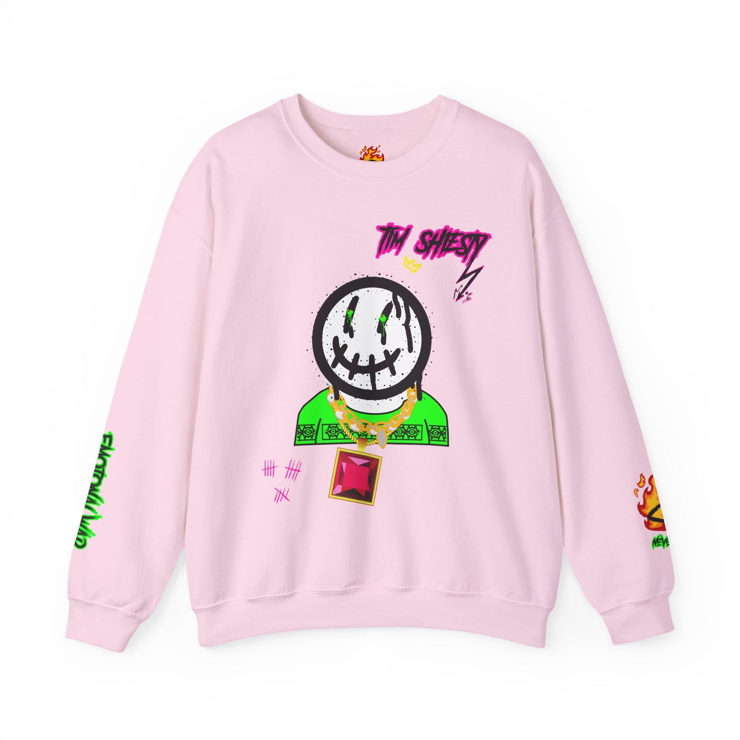 Sweatshirt / Tim Shiesty