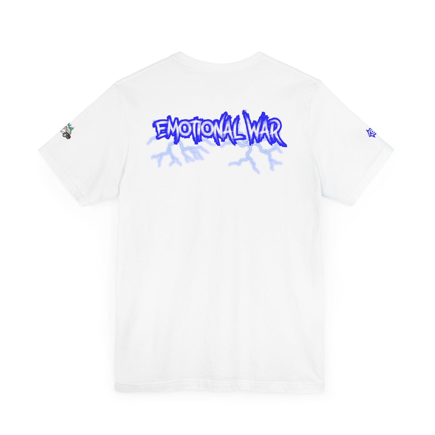 T-Shirt- Blast Ranger