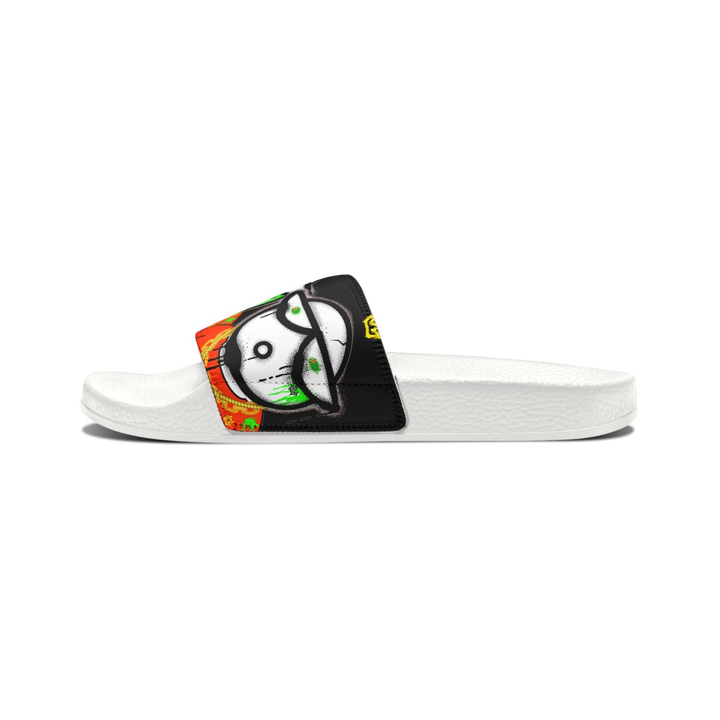 Men's Slides / OG Get Back