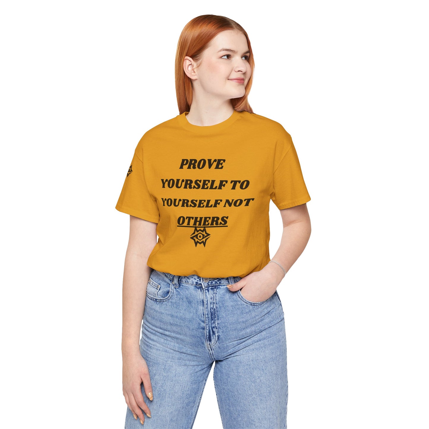 T-Shirt / Prove