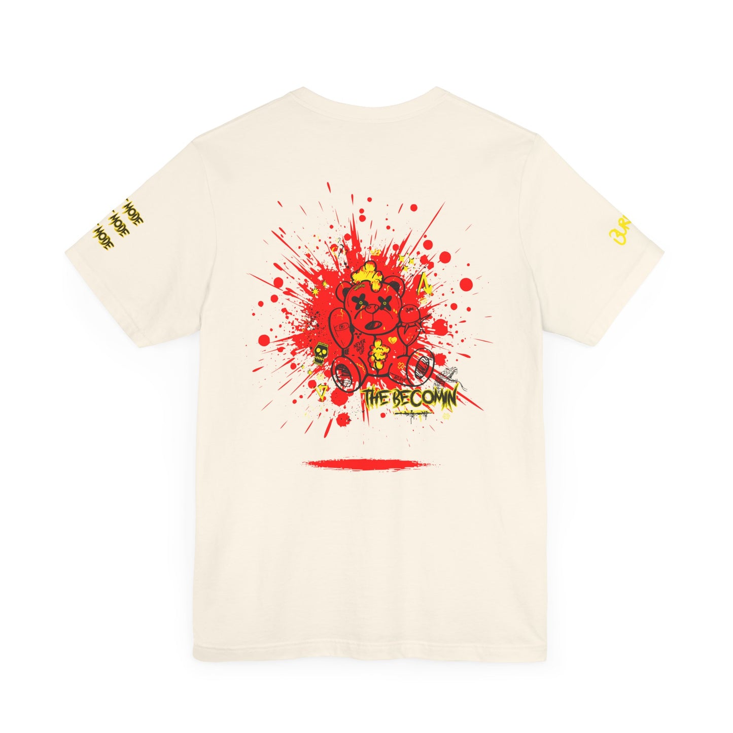 T-Shirt - ITS MY JOB TO WIN