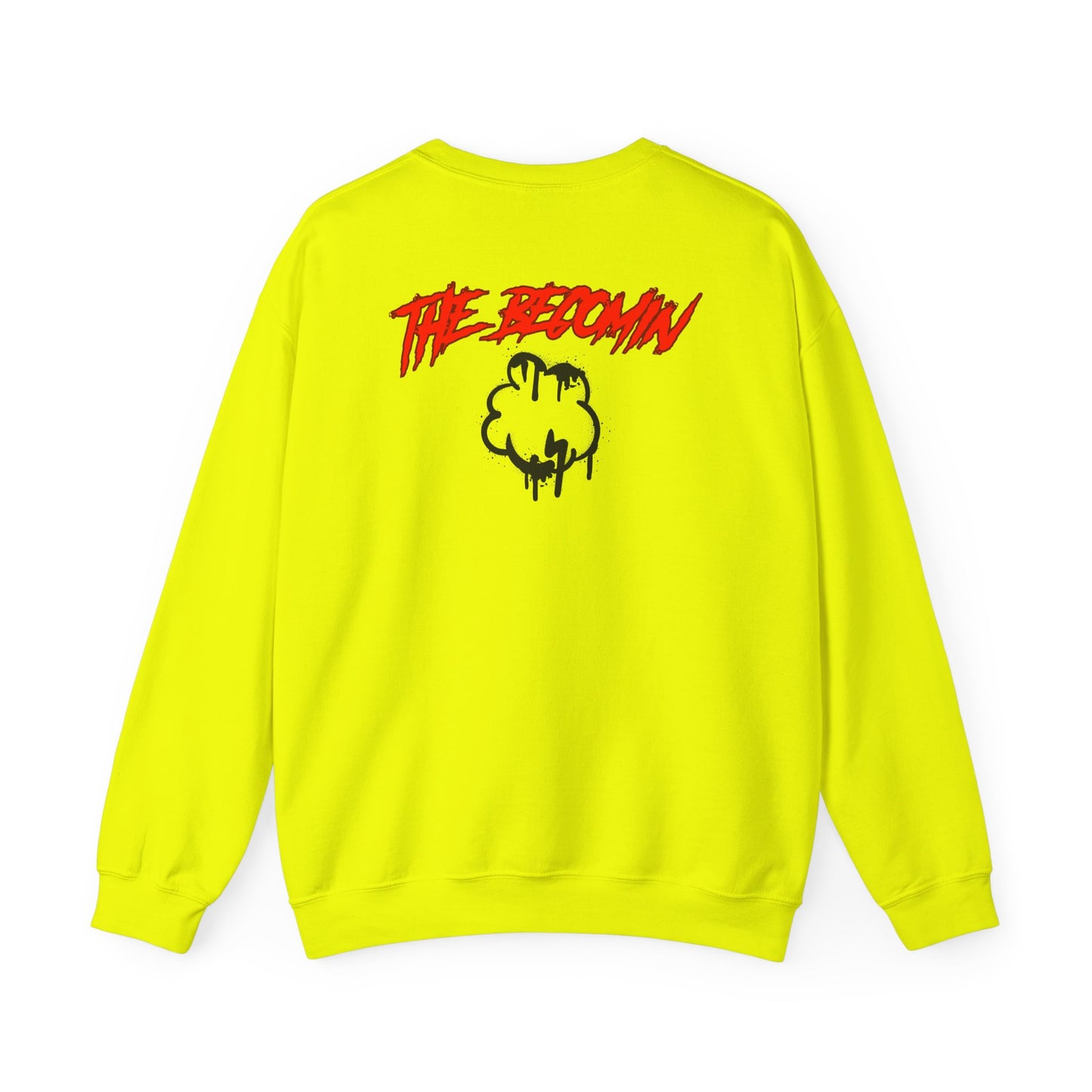 Sweatshirt / Dr. Down Bad