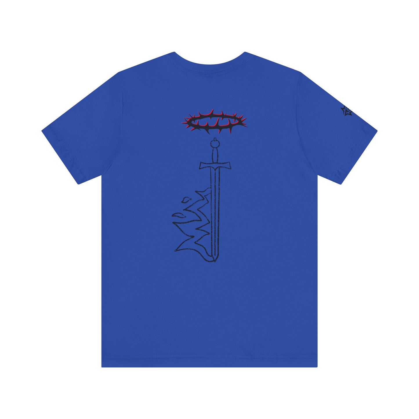 T-Shirt / Built