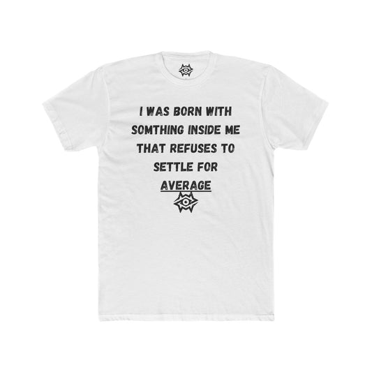 T-Shirt / Average