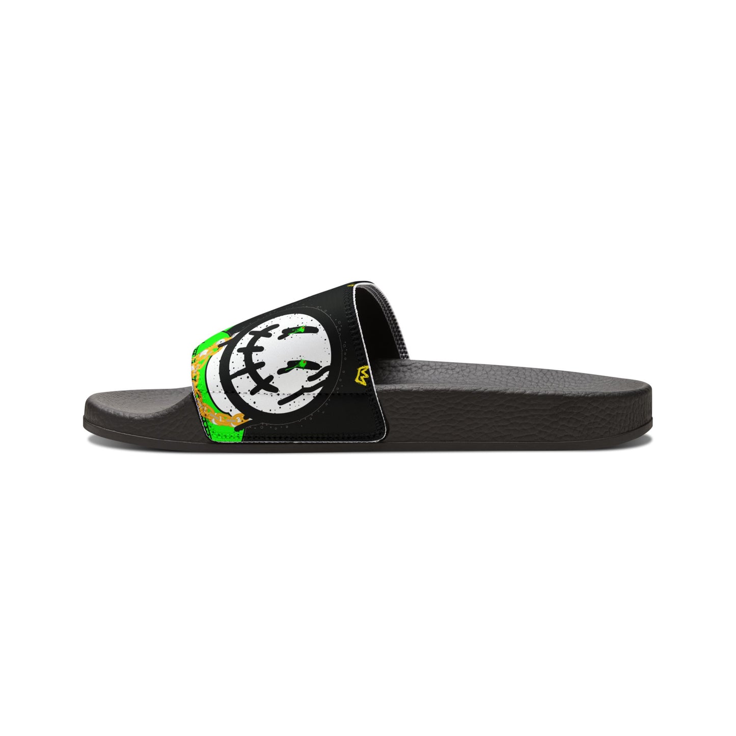 Men's Slides / Tim Shiesty